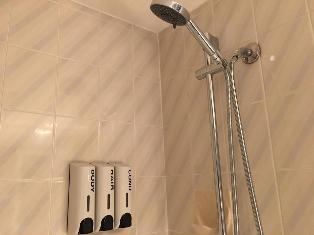 דירות וונקובר Style Basement מראה חיצוני תמונה