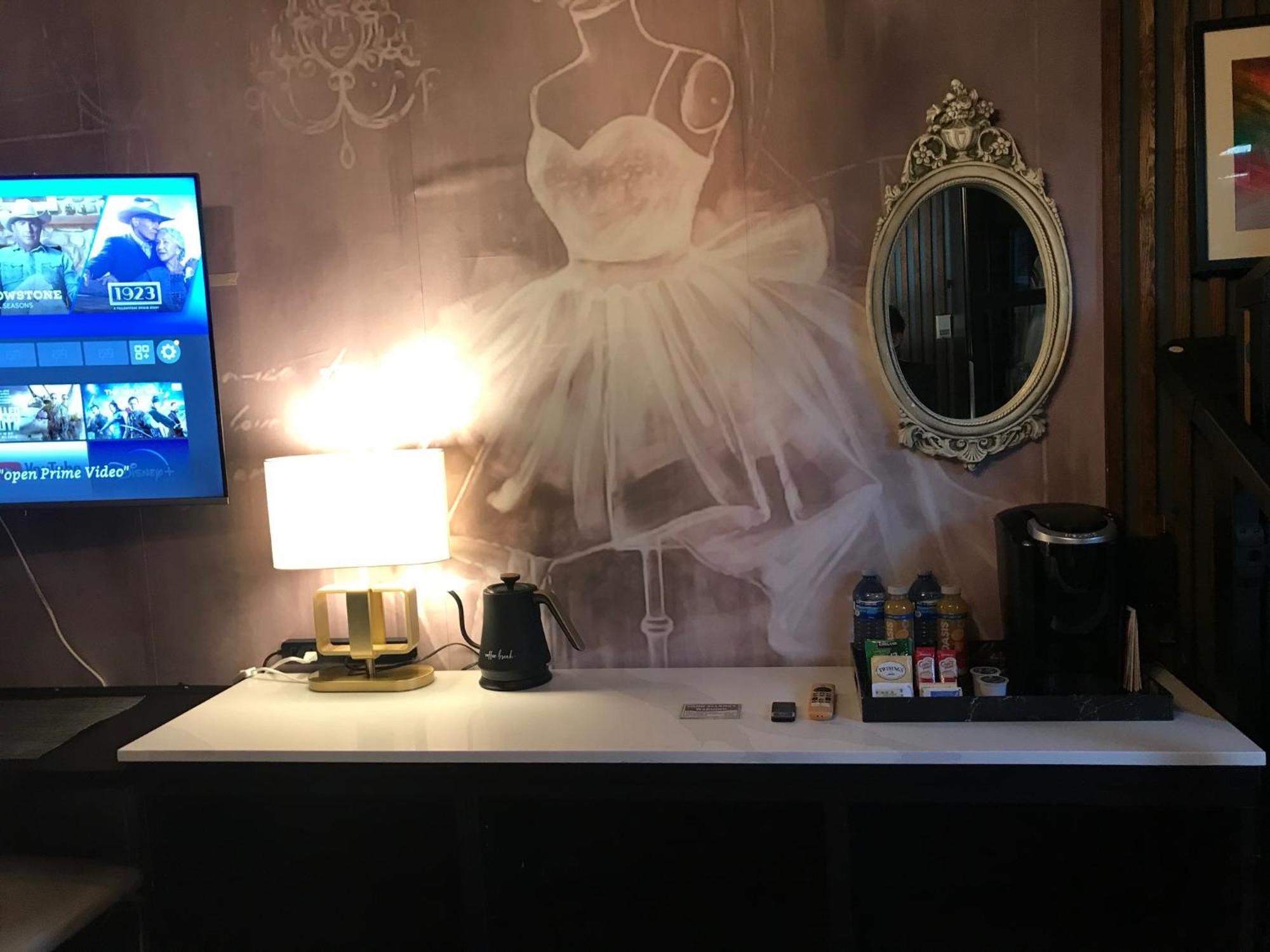 דירות וונקובר Style Basement מראה חיצוני תמונה