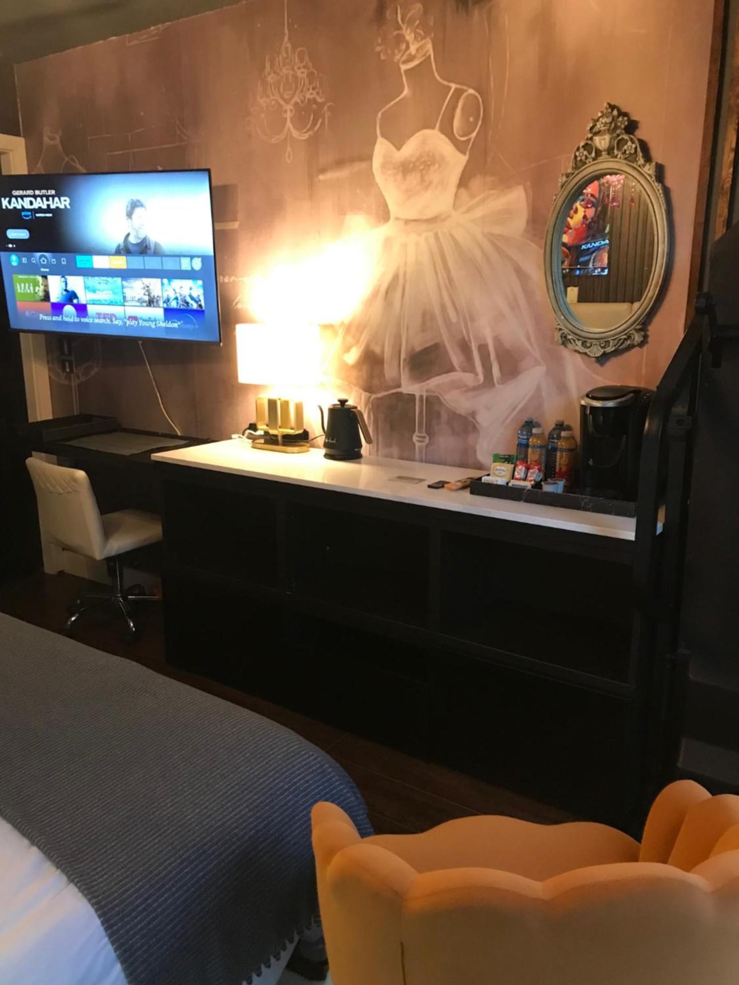 דירות וונקובר Style Basement מראה חיצוני תמונה